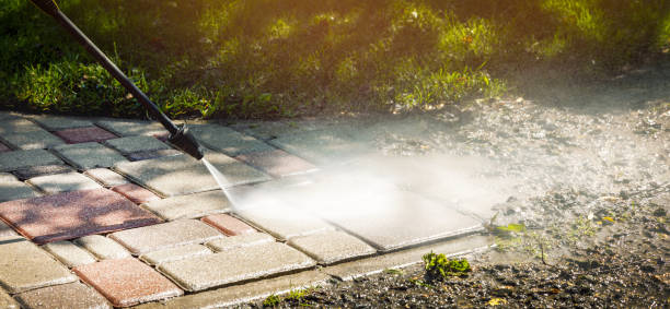 Best Playground Equipment Cleaning  in Redland, TX