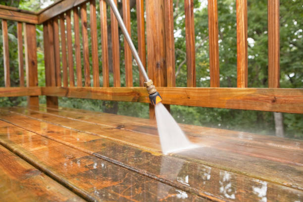 Best Factory Floor Cleaning  in Redland, TX