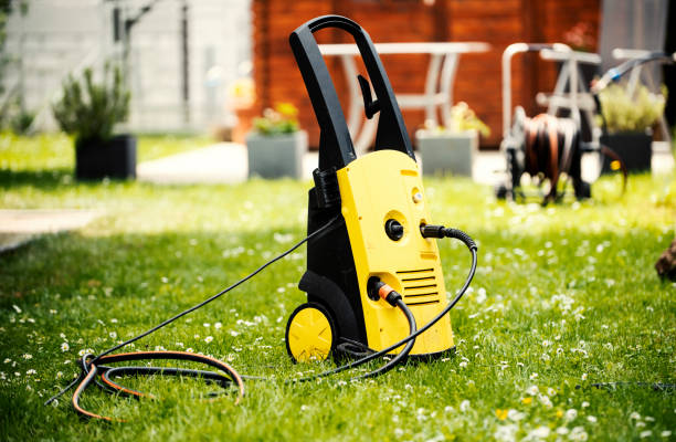 Best Patio and Deck Pressure Washing  in Redland, TX